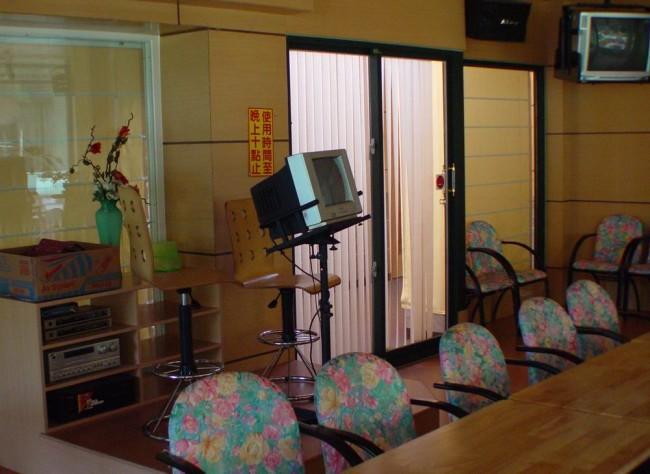 北橫之星 Taoyuan Luaran gambar