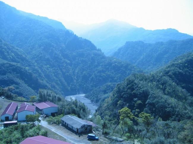北橫之星 Taoyuan Luaran gambar