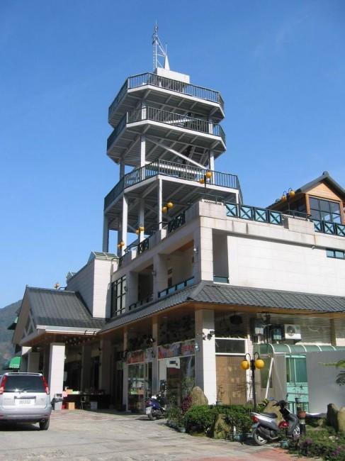 北橫之星 Taoyuan Luaran gambar
