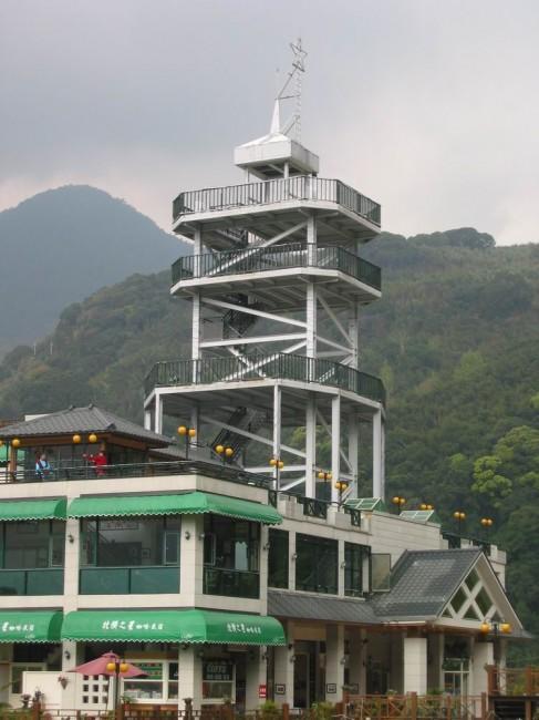 北橫之星 Taoyuan Luaran gambar