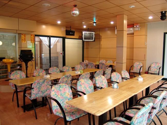 北橫之星 Taoyuan Luaran gambar