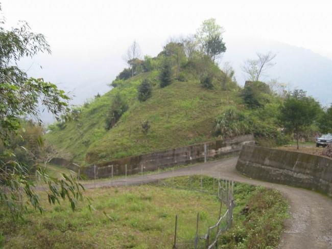 北橫之星 Taoyuan Luaran gambar