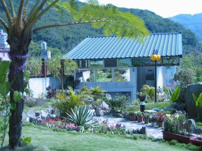 北橫之星 Taoyuan Luaran gambar