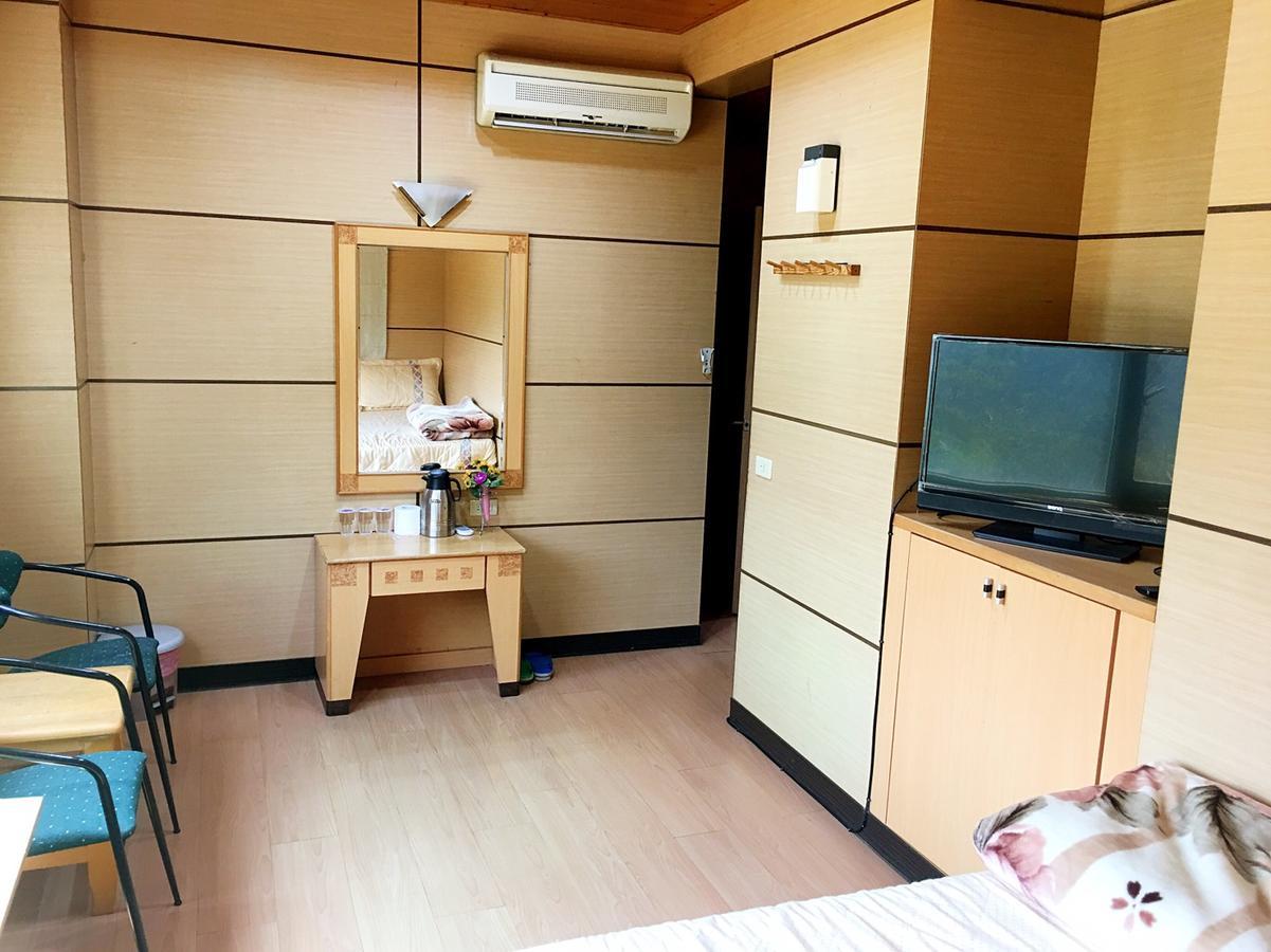 北橫之星 Taoyuan Luaran gambar