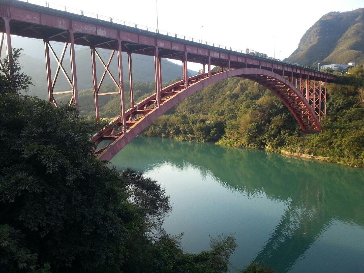 北橫之星 Taoyuan Luaran gambar