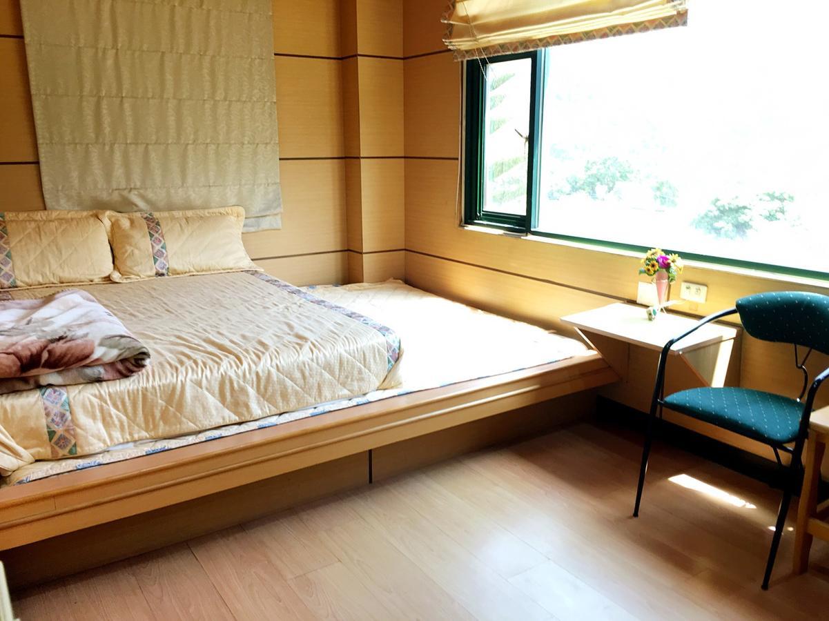 北橫之星 Taoyuan Luaran gambar