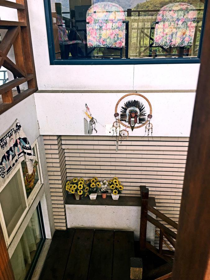 北橫之星 Taoyuan Luaran gambar